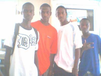 rafdia - le zize - alex - thom